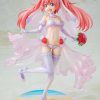 Categories Animetal | That Time I Got Reincarnated As A Slime Pvc Statue 1/7 Milim Nava: Wedding Bikini Ver. 25 Cm