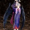 Categories Animetal | Overlord Pvc Statue 1/8 Albedo Yukata Version 23 Cm