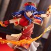 Categories Animetal | Fire Emblem The Binding Blade Pvc Statue 1/7 Lilina 25 Cm