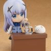 Categories Animetal | Is The Order A Rabbit? Chino Nendoroid 558