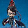 Categories Animetal | Bayonetta Nendoroid Action Figure