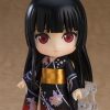 Categories Animetal | Hell Girl: Fourth Twilight Nendoroid Ai Enma 10 Cm