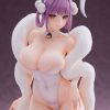 Categories Animetal | Original Character Pvc 1/6 Bunny Girl Lume 30 Cm