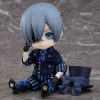 Categories Animetal | Black Butler: Book Of The Atlantic Nendoroid Doll Action Figure Ciel Phantomhive 14 Cm