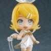 Categories Animetal | Character Vocal Series 02 Nendoroid Action Figure Kagamine Rin: Symphony 2022 Ver. 10 Cm