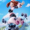 Categories Animetal | My Hero Academia Pvc Statue 1/8 Ochaco Uraraka 23 Cm