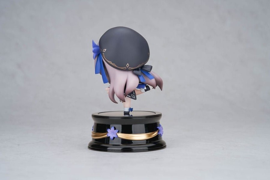 Categories Animetal | Honkai Impact Star Rail Pvc Statue Happy Pirouette Herta 13 Cm