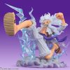 Categories Animetal | One Piece Figuartszero Pvc Statue (Extra Battle) Monkey D. Luffy -Gear 5 Gigant- 30 Cm