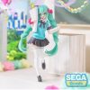 Categories Animetal | Hatsune Miku Luminasta Pvc Statue Hatsune Miku 16Th Anniversary Booota Ver. 18 Cm