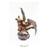 Categories Animetal | Monster Hunter Statue 1/26 Moster Hunter World Nergigante 77 Cm