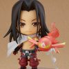 Categories Animetal | Shaman King Nendoroid Action Figure Hao 10 Cm