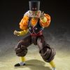 Categories Animetal | Dragon Ball Z S.H. Figuarts Action Figure Android 20 13 Cm