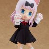 Categories Animetal | Kaguya-Sama: Love Is War? Nendoroid Doll Action Figure Chika Fujiwara 14 Cm