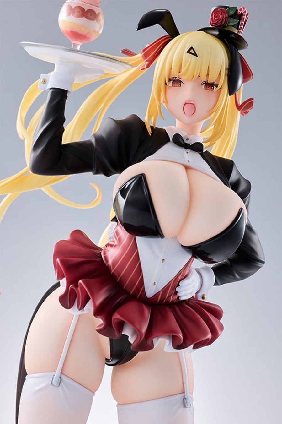 Categories Animetal | Original Character Statue 1/6 Rella Kishimoto 30 Cm