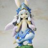 Categories Animetal | Made In Abyss: The Golden City Of The Scorching Sun Statue 1/7 Nanachi 28 Cm