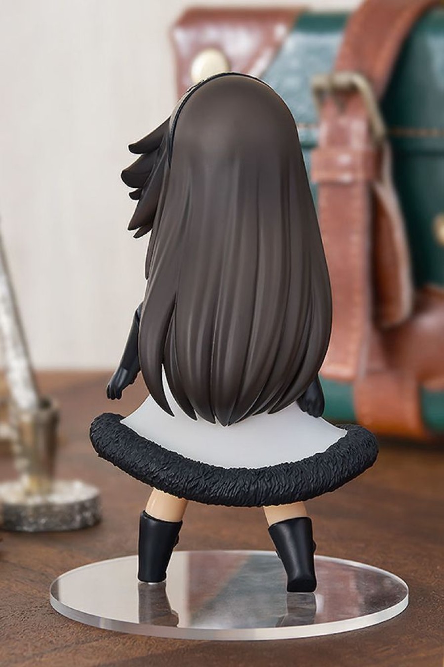 Categories Animetal | Bravely Default Pop Up Parade Pvc Statue Agnes Oblige 13 Cm