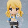 Categories Animetal | Fairy Tail Action Figure Lucy Heartfilia 10 Cm