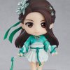 Categories Animetal | The Legend Of Sword And Fairy 7 Nendoroid Action Figure Yue Qingshu 10 Cm