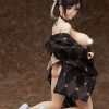 Categories Animetal | Original Character Statue 1/4 Mitsumi Ryuguji 27 Cm