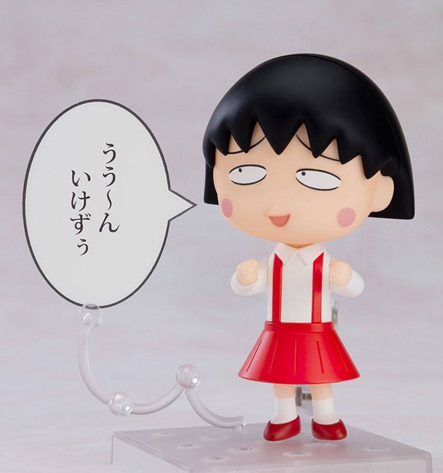 Categories Animetal | Chibi Maruko-Chan Nendoroid Action Figure Chibi Maruko-Chan 10 Cm