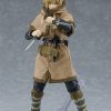 Categories Animetal | Vinland Saga Figma Action Figure Thorfinn 14 Cm