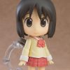 Categories Animetal | Nichijou Nendoroid Action Figure Nano Shinonome: Keiichi Arawi Ver. 10 Cm