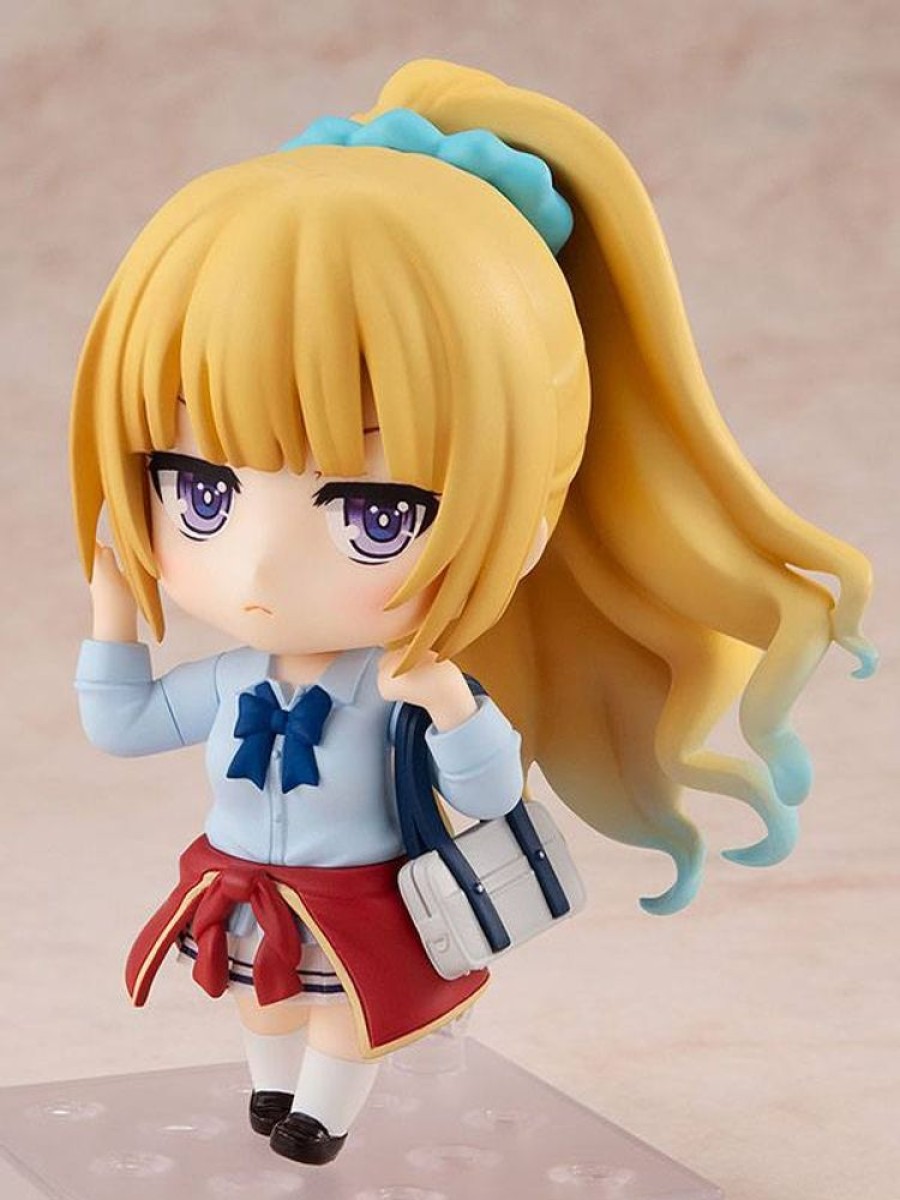 Categories Animetal | Classroom Of The Elite Nendoroid Action Figure Kei Karuizawa 10 Cm