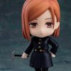 Categories Animetal | Jujutsu Kaisen Nendoroid Action Figure Nobara Kugisaki