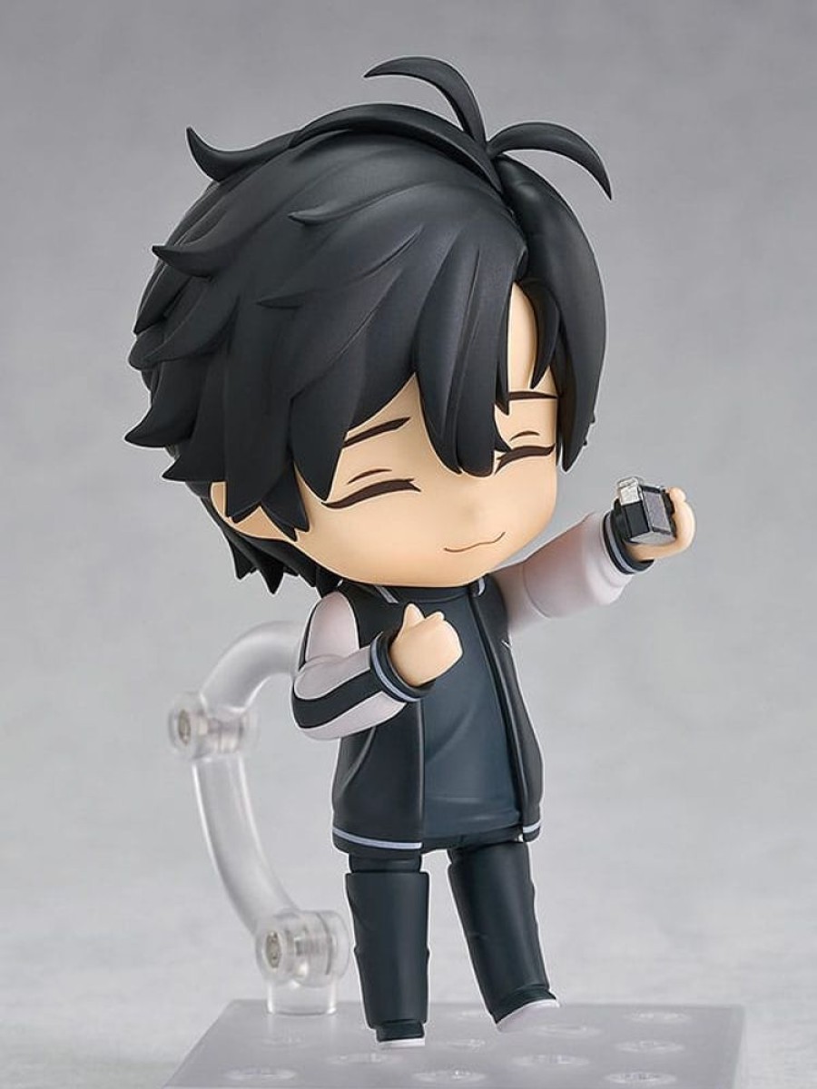 Categories Animetal | Link Click Nendoroid Action Figure Cheng Xiaoshi 10 Cm