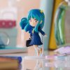 Categories Animetal | Urusei Yatsura Mini Figure Lum School Uniform Ver. 7 Cm