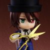 Categories Animetal | Rozen Maiden Nendoroid Action Figure Soseiseki 10 Cm