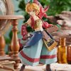 Categories Animetal | Legend Of Mana: The Teardrop Crystal Pop Up Parade Pvc Statue Shiloh 17 Cm