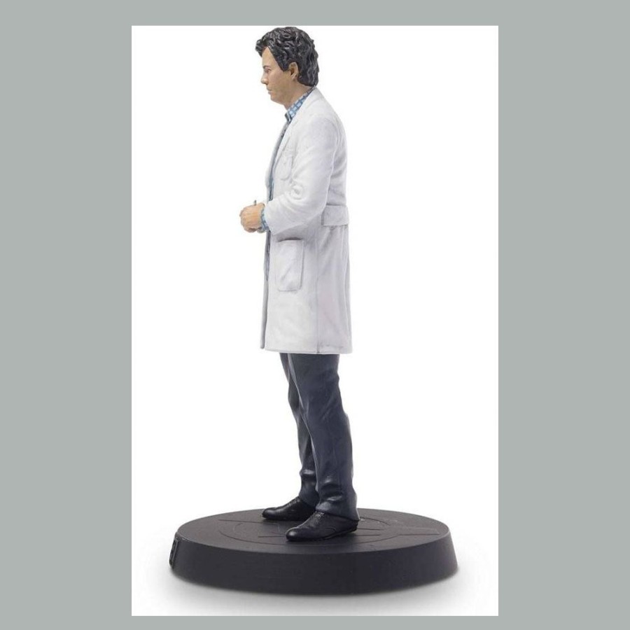 Categories Animetal | Marvel: The Movie Collection Statue 1/16 Bruce Banner 12 Cm