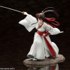 Categories Animetal | Hell'S Paradise Artfxj Statue 1/8 Sagiri Yamada Asaemon 21 Cm