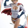 Categories Animetal | Dc Comics Museum Masterline Statue Power Girl 75 Cm