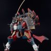 Categories Animetal | Full Metal Daemon Muramasa Moderoid Plastic Model Kit Third-Generation Seishuusengou Uemon-No-Jou Muramasa 16 Cm