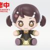 Categories Animetal | Spy X Family Huggy Good Smile Chibi Figure Becky Blackbell 6 Cm