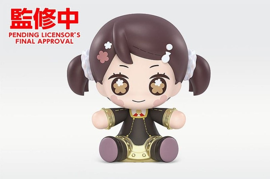 Categories Animetal | Spy X Family Huggy Good Smile Chibi Figure Becky Blackbell 6 Cm