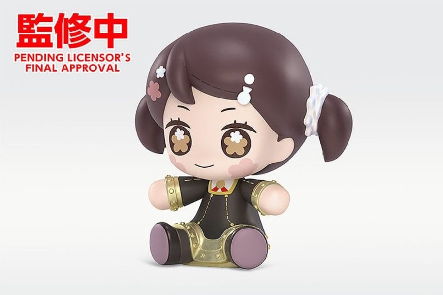 Categories Animetal | Spy X Family Huggy Good Smile Chibi Figure Becky Blackbell 6 Cm