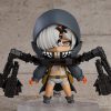 Categories Animetal | Black Rock Shooter: Dawn Fall Nendoroid Action Figure Strength Dawn Fall Ver. 10 Cm