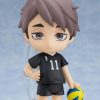 Categories Animetal | Haikyu!! Osamu Miya Nendoroid 1443