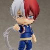 Categories Animetal | My Hero Academia Nendoroid Action Figure Shoto Todoroki: Hero'S Edition (Re-Run) 10 Cm