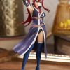 Categories Animetal | Fairy Tail Final Season Pop Up Parade Pvc Statue Erza Scarlet: Grand Magic Royale Ver. 17 Cm