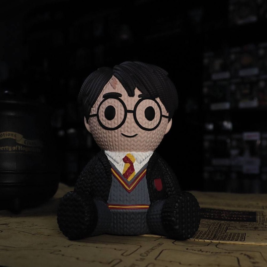 Categories Animetal | Harry Potter Vinyl Figure Harry Potter 13 Cm