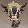 Categories Animetal | Onmyoji Nendoroid Action Figure Otakemaru 11 Cm