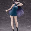 Categories Animetal | Original Character Coreful Pvc Statue Overlord Iv Amp Albedo Knit Dress Ver. Renewal Edition