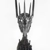 Categories Animetal | Lord Of The Rings Replica 1/1 Sauron Art Mask 89 Cm