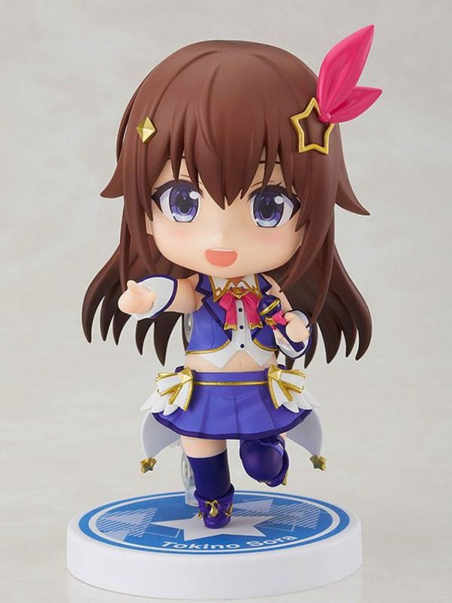 Categories Animetal | Hololive Production Nendoroid Action Figure Tokino Sora 10 Cm