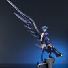 Categories Animetal | Tsukihime A Piece Of Blue Glass Moon Pvc Statue 1/7 Ciel Seventh Holy Scripture: 3Rd Cause Of Death Blade 47 Cm