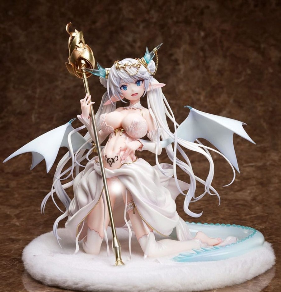 Categories Animetal | Takahiro Tsurusaki Original Character Pvc Statue 1/6 Muraise 23 Cm